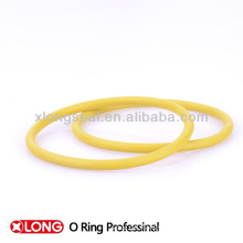 Heißer populärer gelber Siegel O-Ring Gummi